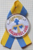 значок козакфест