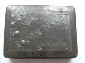 велоаптечка для ретровелосипедов