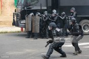 Защита голени и колена Police Великобритании . Оригинал 100% (14)