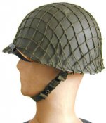 Чехол сетка на каску армии Австрии.Оригинал 100%