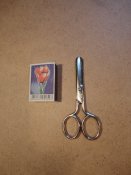 Ножницы армии Бундесвера BW Германия.Оригинал