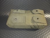 Подсумок,боковой карман к рюкзаку и разгрузке Redo армии Австрии L (201)