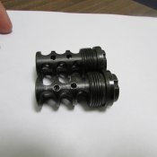 ДТК типа TRG SAKO