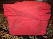 Рюкзак "грибной"