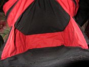 Рюкзак "грибной"