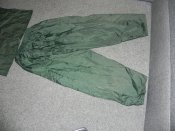 Костюм непромокайка комплект(куртка+брюки)Helly Hansen+Regatta