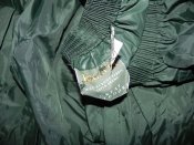 Костюм непромокайка комплект(куртка+брюки)Helly Hansen+Regatta