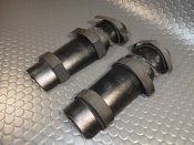 Защита голени и колена Police Великобритании . Оригинал 100% (15)