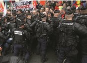 Защита голени и колена Police Великобритании . Оригинал 100% (15)