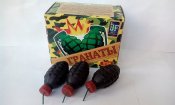 Петарды "Граната"