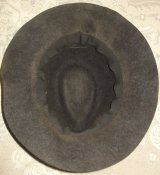 Капелюх мисливський, розмір 58