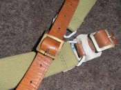 ремень СВТ-40