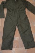 Детский, лётный комбинезон RAF (ВВС Британии). Новый.