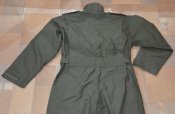 Детский, лётный комбинезон RAF (ВВС Британии). Новый.