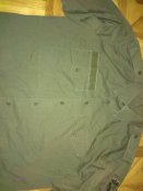 Рубашка армии Австрии 41 размер (3)