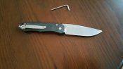 Нож Boker Magnum X-Over