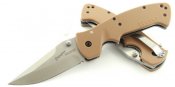 Складной нож от компании CRKT (ЦРКТ) серии Crawford Kasper Folder. Оригинал.