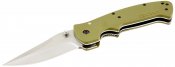 Складной нож от компании CRKT (ЦРКТ) серии Crawford Kasper Folder. Оригинал.
