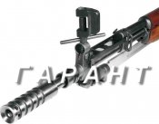 Мушковод(мушковерт) 7.62 мм.Блиц.