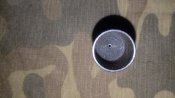 Насадка для запуска сигнальных ракет