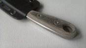Плашки или накладки на китайскую реплику Izula (d2 from China)