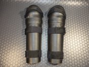 Защита голени и колена Police Великобритании . Оригинал 100% (16)