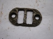 антабка ппш