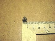 Микро электро лампочка.