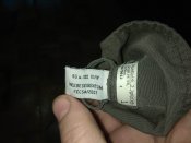 Китель KAZ-02 армии Австрии (olive) р. 96 u. 100 III/IV (1)