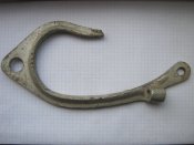 Крюк для підвішування кабелю 1939р.