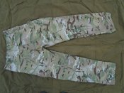 Брюки Великобритании MTP, оригинал, 80/80/96