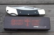 Нож GW Folding Hunter