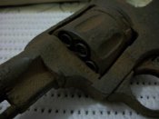 ммг наган 1937г.