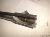 ММГ ствол ТТ