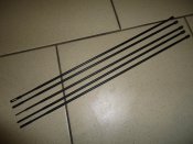 Шомпола АК-74(под протирку)