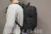 Рюкзак тактический (штурмовой) - 25-30л
