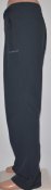 Тёплые трекинговые штаны (Softshell) софтшелл (XXL)