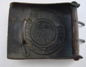 Бляха Веймерская