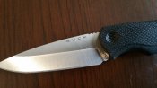 Buck Diamondback 476