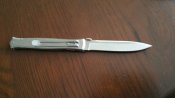 Нож Boker Magnum Duo Satin