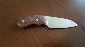 Нож мастера "Nevin"