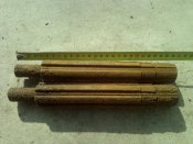 Вали коробки передач ГАЗ АА