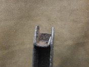Корпус УСМ ППШ ( битый )