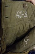 Мабута  зимняя для спецназа ГРУ и КГБ СССР. Раритет!