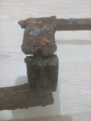 Сошки до ДТ-29