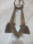 Сошки до ДТ-29