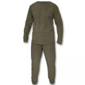 Термобелье флисовое MIL-TEC(новое,Германия)-490грн