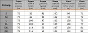 Термобелье флисовое MIL-TEC(новое,Германия)-490грн