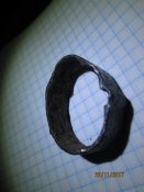 Ложевое кольцо Лебеля, Бертье 3