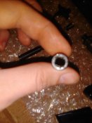 Запчастини до газового ПГШ-790 (шмайсер).